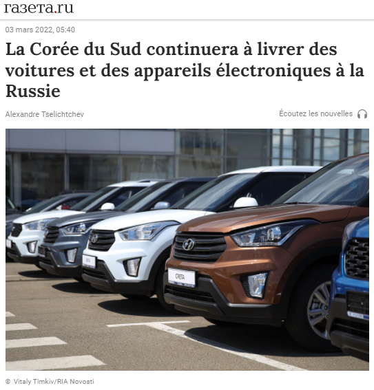 stratpol_site's tweet photo. Comme je disais déjà en 2014, "les sanctions c'est pour les cons" https://t.co/BrHQaiPSeO