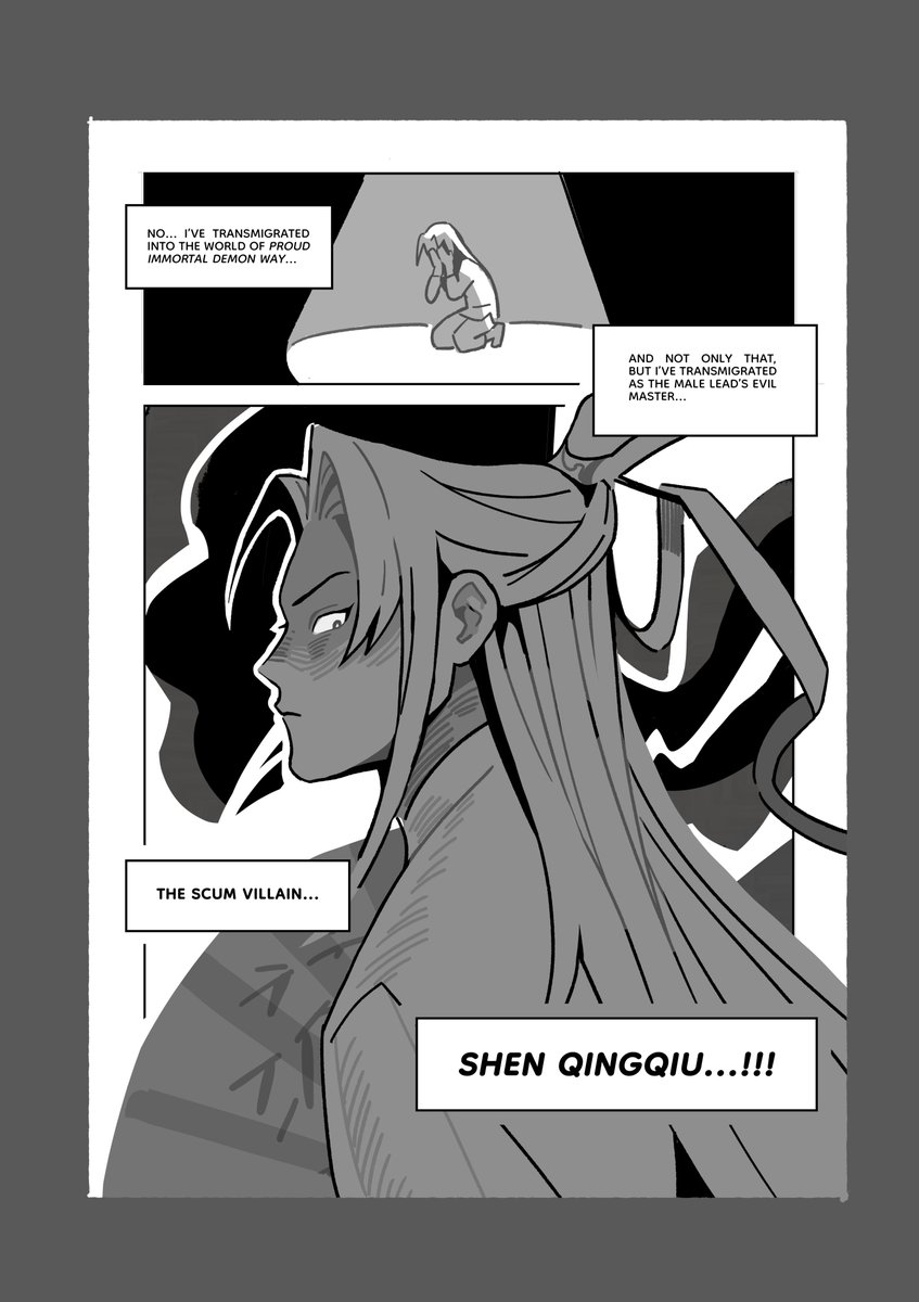 7/10 #scumvi_fancomic 