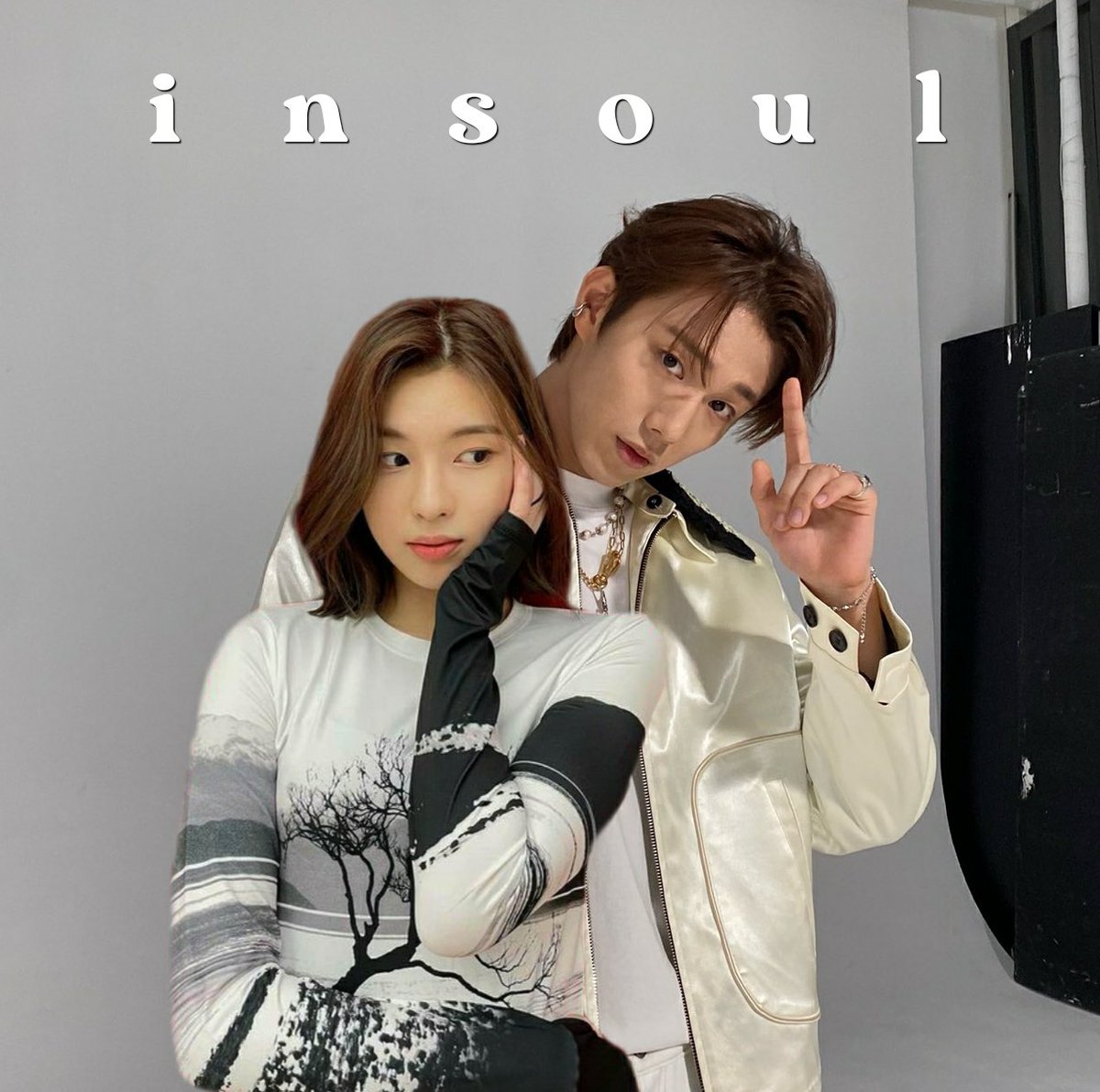 TheRosesInJeju's tweet photo. HALOOO SEMUAAA AKU MAU ANNOUNCEMENT NAMA KAPAL BARUKU BARENG @rasixy !! everyone please welcome.... #insoul! taken from in(tak) and bae jin(soul) thank you buat semua yang udah votingg <333 https://t.co/ZNzIiznNfh