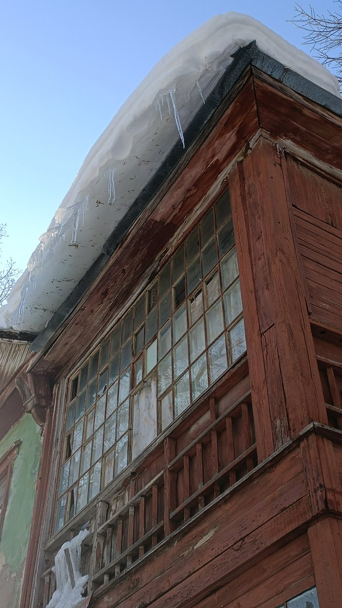 БаракиМехзавода Квартал 3, дом 5🌶️ tweet media