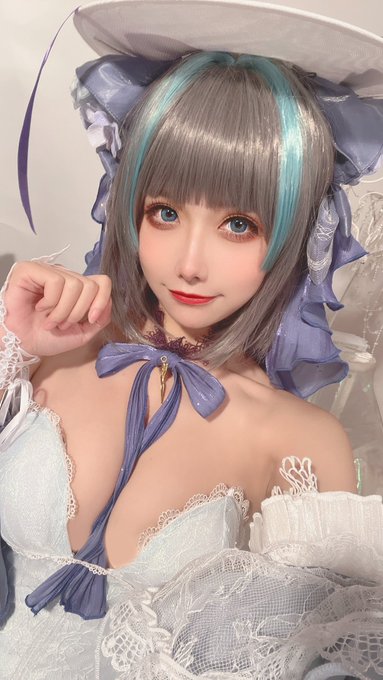 コスプレイヤーMomoko葵葵のTwitter画像16