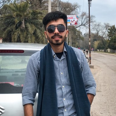 wariskamboj's tweet photo. #NewProfilePic https://t.co/ParLyh0f7P