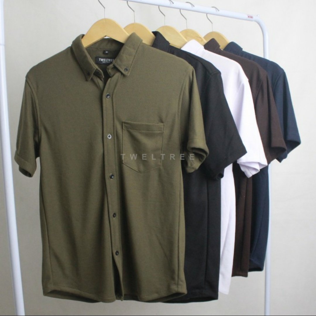 withaefs's tweet photo. 👕 Kemeja Lengan Pendek 👕

✨ A Thread ✨ https://t.co/xkeRjYf03Y