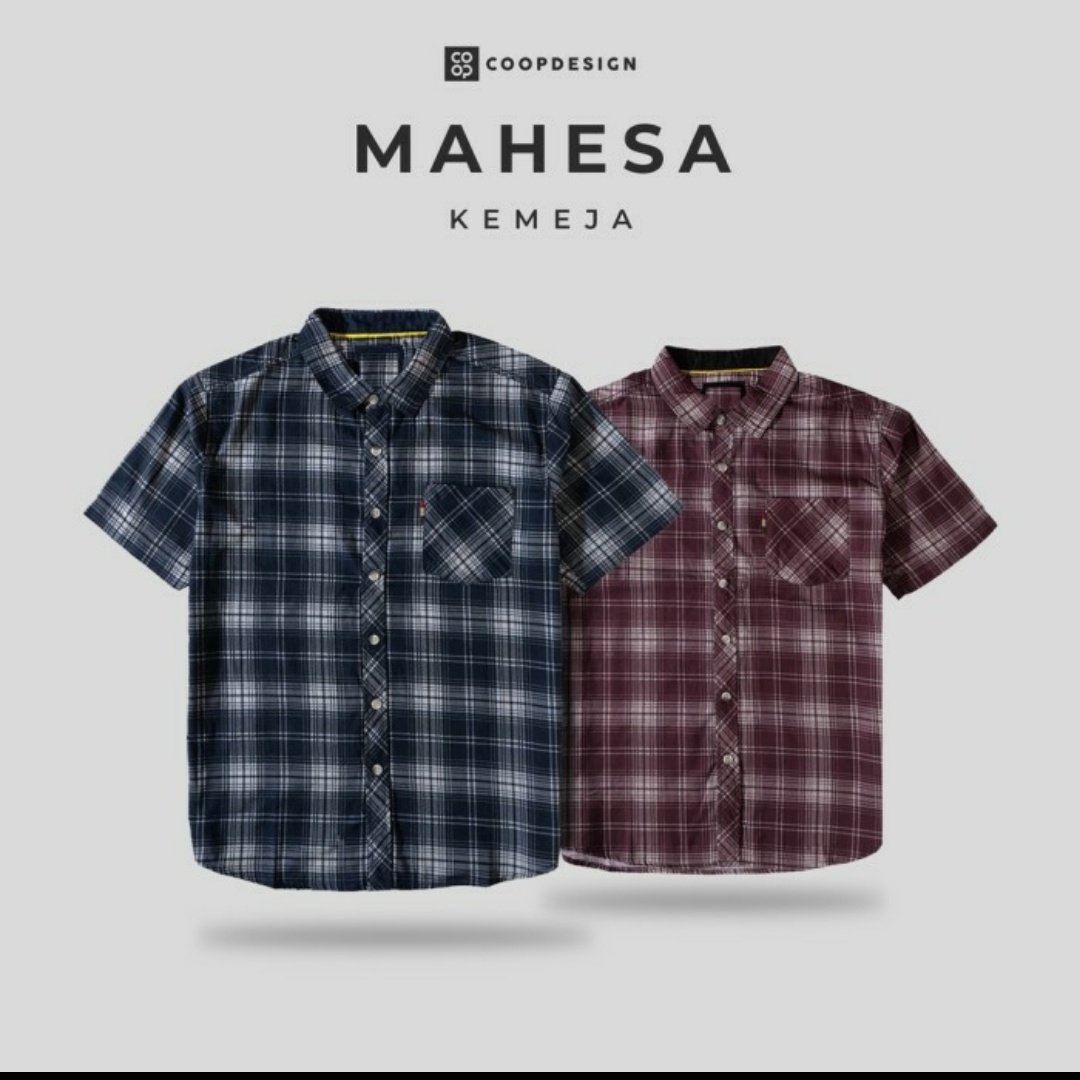 withaefs's tweet photo. 👕 Kemeja Lengan Pendek 👕

✨ A Thread ✨ https://t.co/xkeRjYf03Y
