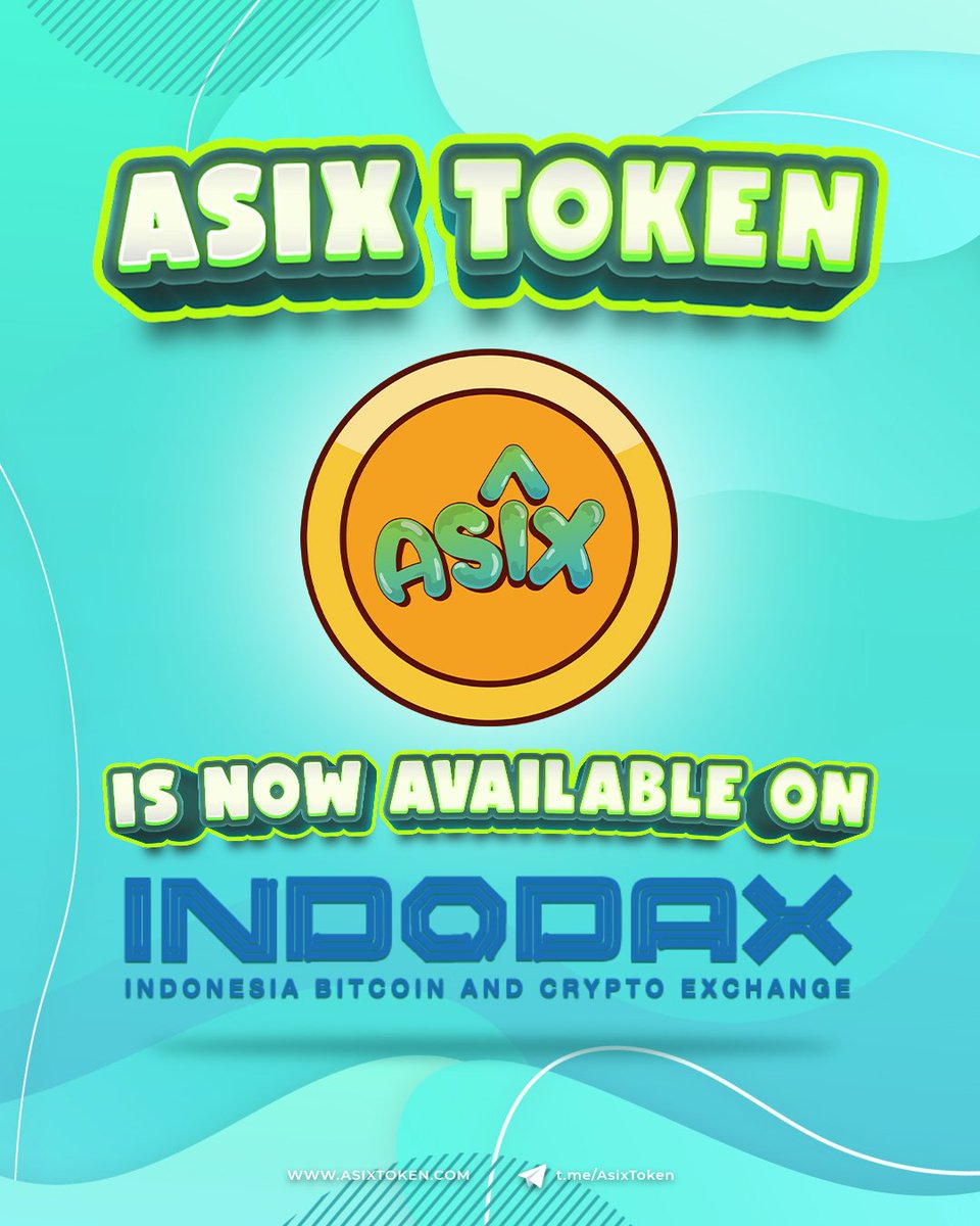 Asix Plus tweet media