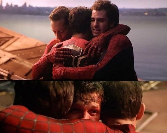 Angel_BS15's tweet photo. Mañana cierran las votaciones para la película favorita de los fans en los Oscar.
Para votar recuerden tuitear la película y los hashtags
#OscarsFanFavorite #SpiderManNoWayHome #Sweepstakes https://t.co/D6f9q7yTyY https://t.co/dzd59hQNjA
