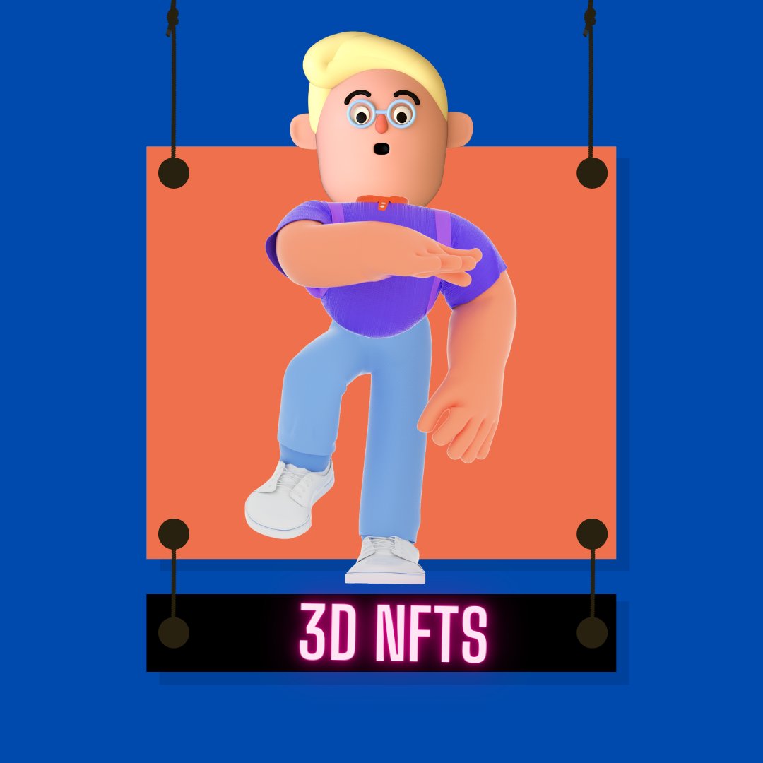 Digitalsoul20's tweet photo. Hey guys we are so happy to announce our new 3D NFT project :).... 
Stay tune for more info and Road map about the project. 
#Nfts #3dNFTs #RoadMap #openSea https://t.co/b55PBGKa3G