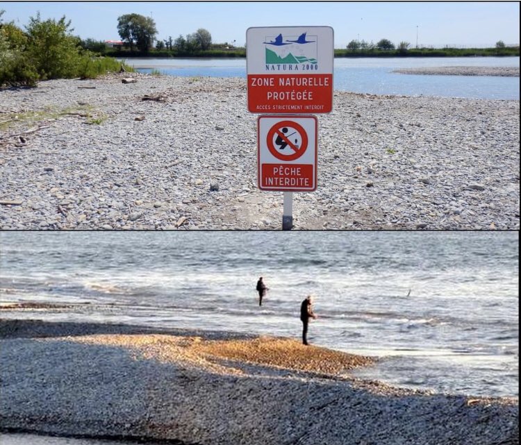 MarcMoschetti's tweet photo. @anne_sattonnet @AlpesMaritimes Bonjour Mme Sattonnet voici quelques clichés qui parlent d’eux même https://t.co/1EhikpU1o8