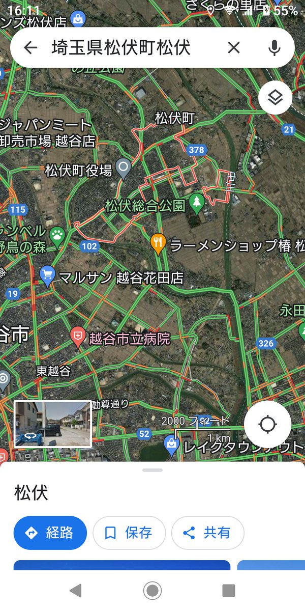 iWaFDUeWUTuqm9L's tweet photo. 3/2迷子のワンちゃんが埼玉県
松伏町松伏で保護です小型犬なので飼い主は地図内にいます https://t.co/Od9SeZNKJZ