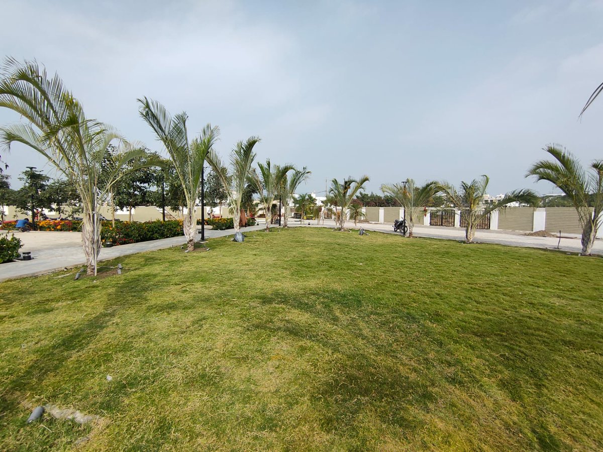 AanganGarden's tweet photo. Landscaping in progress at Californea Citi, Indore

#landscape #landscaping #landscapers #gardendevelopment #lawndesign #gardendesign #gardencare #aangangarden #nursery #Indore #indorewale #MadhyaPradesh #marriagehall #Garden https://t.co/XRWkTnscrF