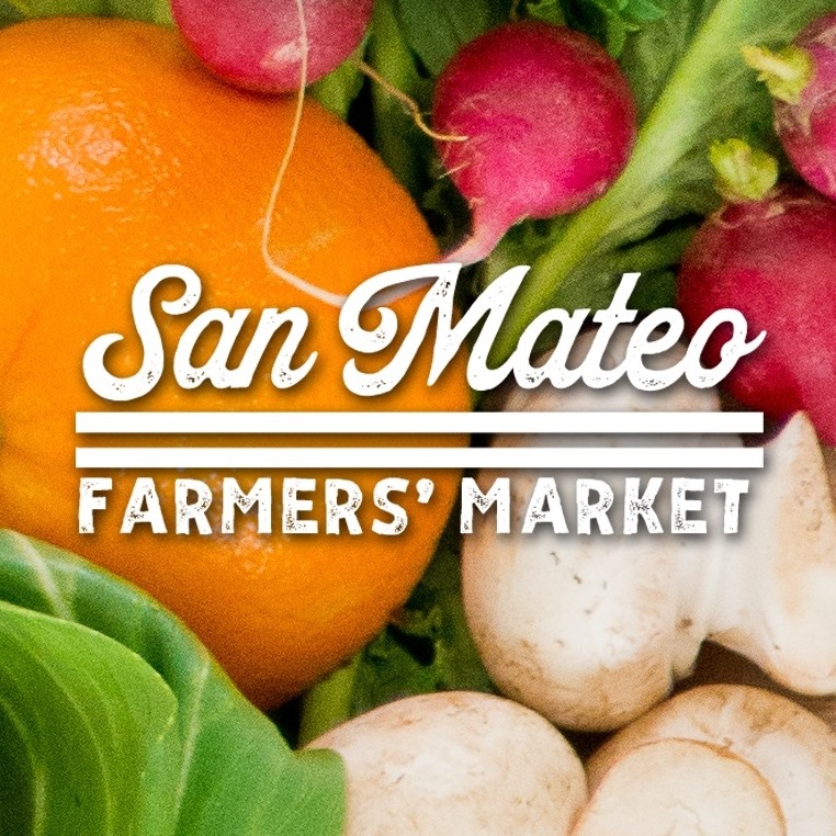 We will be at the College of San Mateo Farmers' Market (1700 W. Hillsdale Blvd) every Saturday from 9am-1pm!