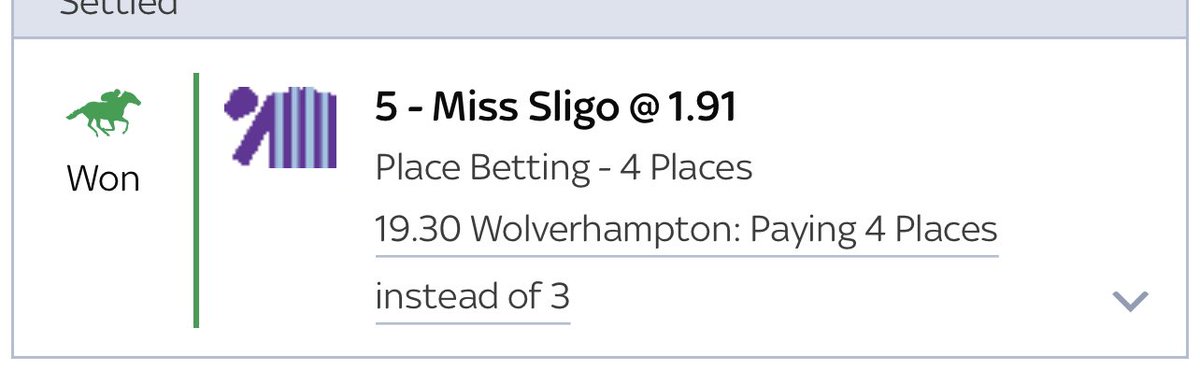 Morning Guys! 👋

We are 3 from 3 for this weeks NAPs 

You will not find anyone else Napping as consistently as I do! It pays for all members subs! 🤑🤑

Who wants todays NAP ? 

60 ❤️s &amp; 15 🔄s and it’s yours!