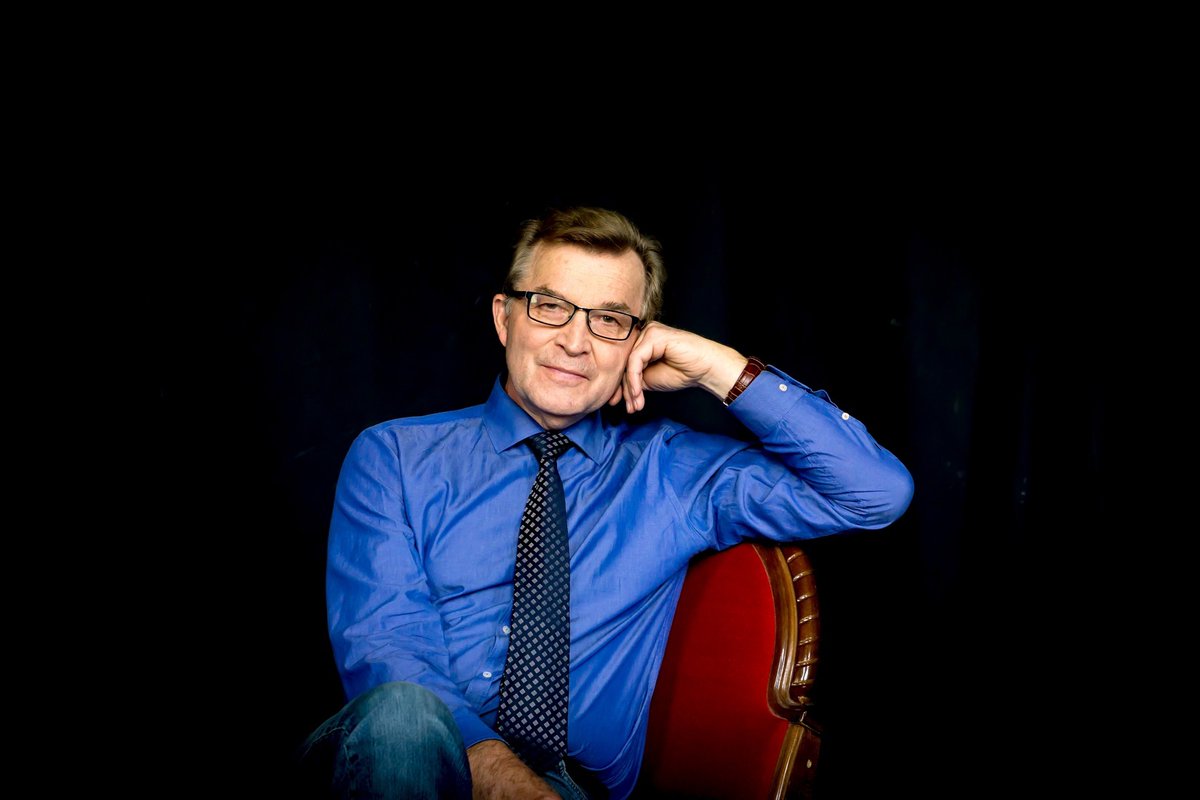 Samara Drama Theatre tweet media