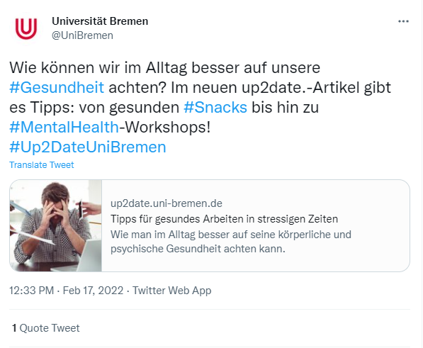 #IchBinTina on Twitter: 