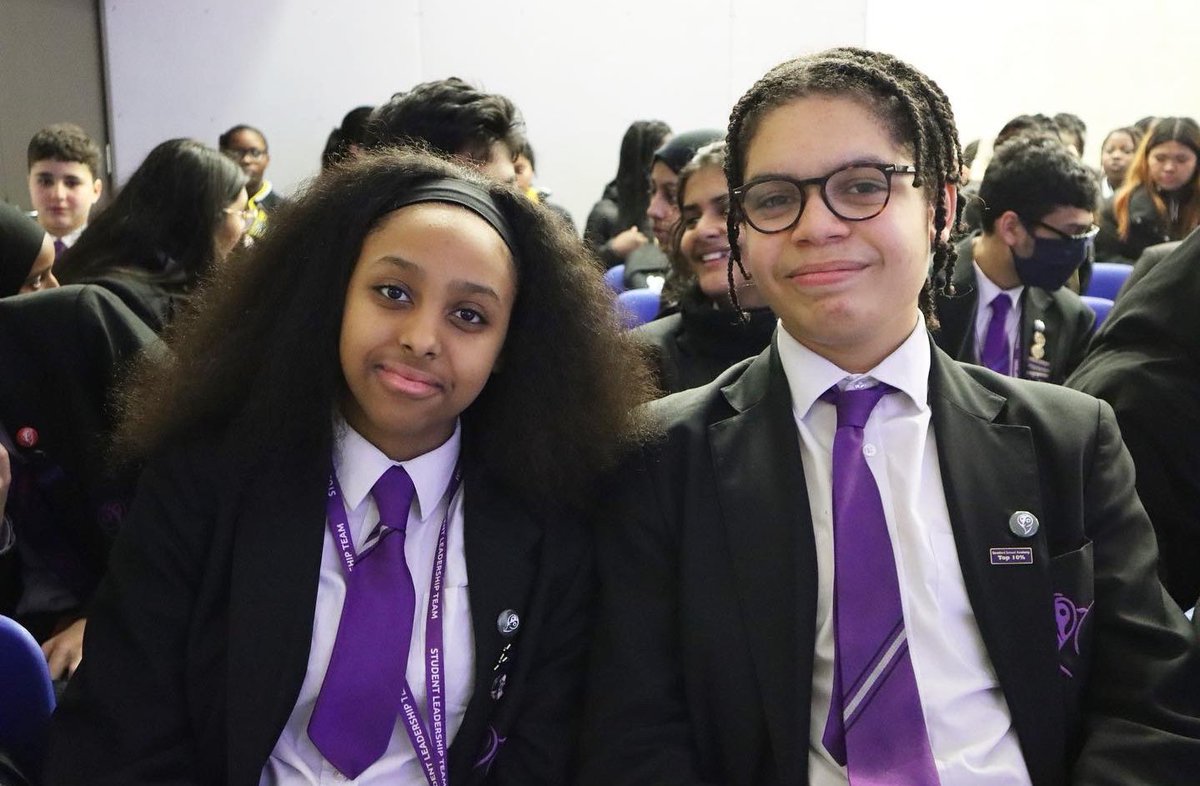 StratfordSch's tweet photo. SSA hosted Round 2 of the @debatemate Urban Debate League this week which saw 6 schools visit our UL site in a bid to topple our students off the top spot!

Over the next three weeks, these competitions will take place in a host of schools from across the country! 
#GenerationDM https://t.co/7bKfow3xpm