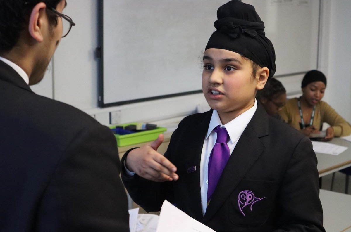 StratfordSch's tweet photo. SSA hosted Round 2 of the @debatemate Urban Debate League this week which saw 6 schools visit our UL site in a bid to topple our students off the top spot!

Over the next three weeks, these competitions will take place in a host of schools from across the country! 
#GenerationDM https://t.co/7bKfow3xpm