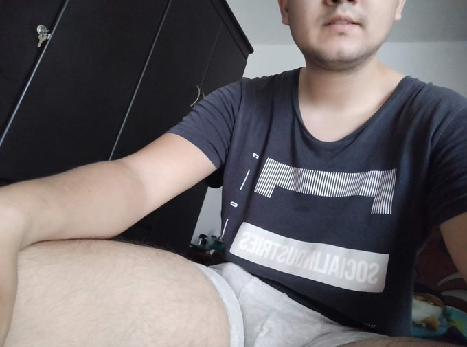 #SpamDeBultos 😈 https://t.co/8XDR0f7A1k<a href="/tag/spamdebultos"class="tags">#SpamDeBultos</a>