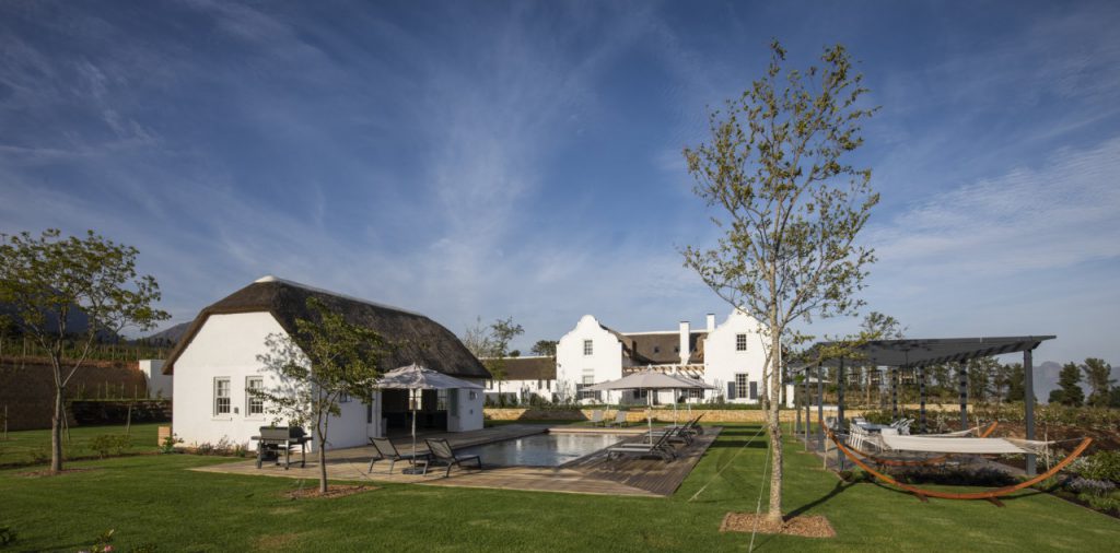Take a peaceful, relaxing trip with Tribe Business Magazine to the Brookdale Manor House. Offering beautiful luxurious aesthetics in the historical Paarl Winelands. #tribebusinessmagazine #tbm #worldchangingtrends #connectingtheglobe #innovation 

tribebusinessmagazine.co.za/latest-issue/