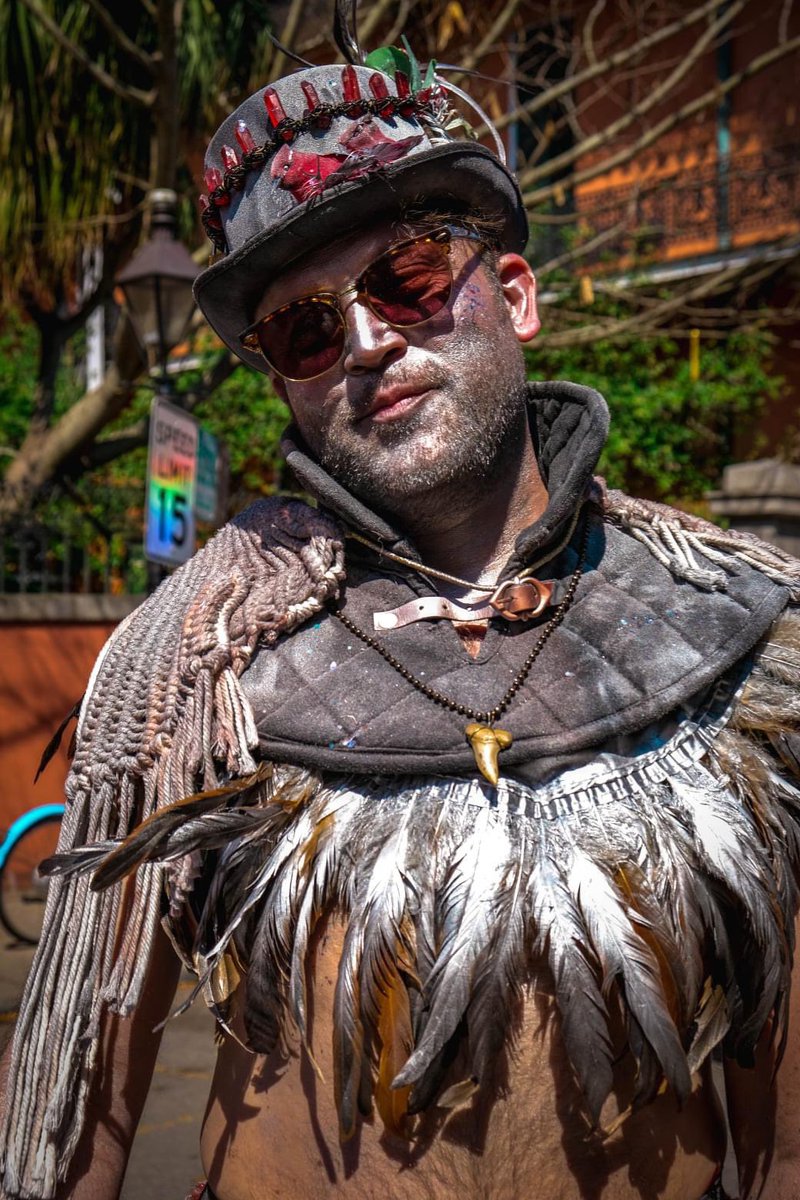 magicvagabonds's tweet photo. Photography by me.  #neworleans #nola #MardiGras #MardiGras2022 #ArtistOnTwitter #photography #photooftheday #travelphotography https://t.co/kXb45AQSXm