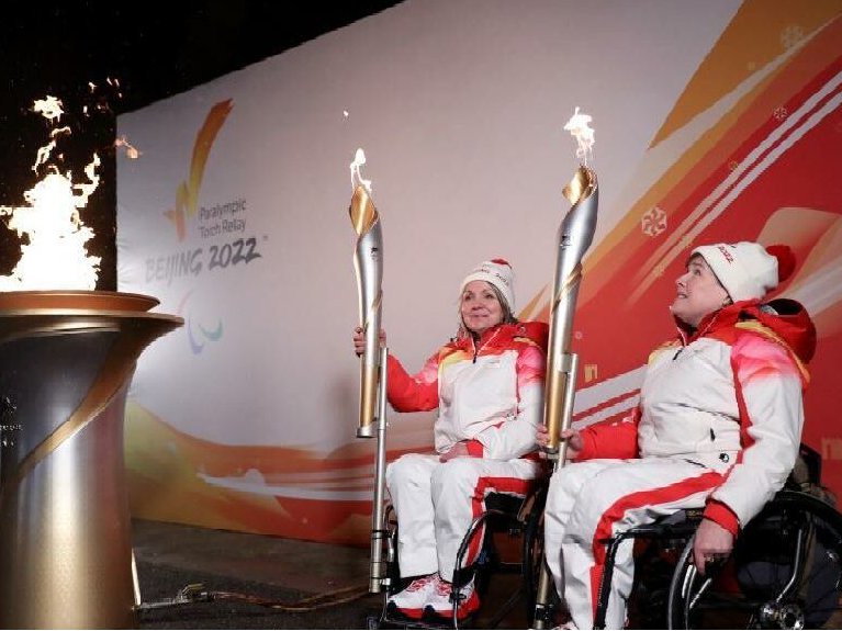 🤯Российским паралимпийцам запретили выступить на Паралимпиаде в Пекине

Игры начнутся уже завтра.

Ранее международный паралимпийский комитет разрешил российским и белорусским спортсменам участвовать в зимних Играх.

Фотографии тематические.

🚀 Создаём… t2p.pw/8K0EWvPjeZ