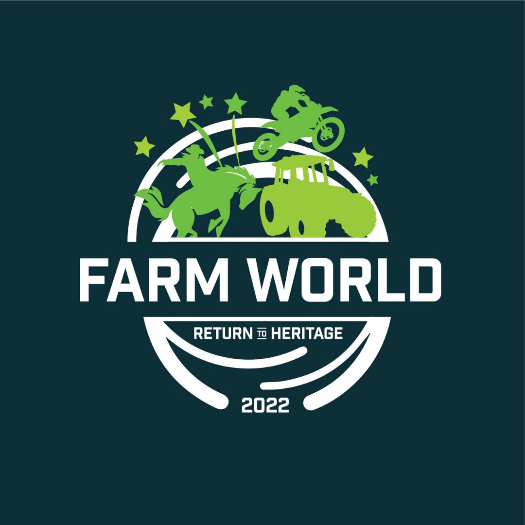 We are #covidsafe all the way at Farm World 2022. Tickets here 👉  bit.ly/3sDU7vM