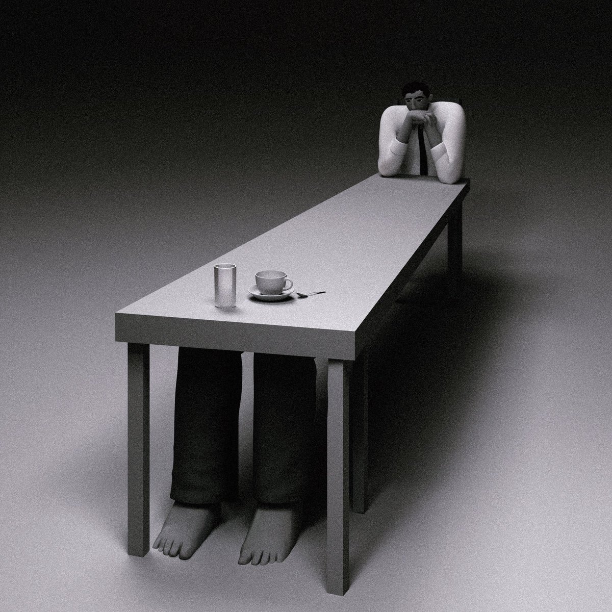 shirpakman's tweet image. Gmgmgmgm🌧
Have a dry and cozy day 
And don’t forget to take a break.
This is Coffee Break