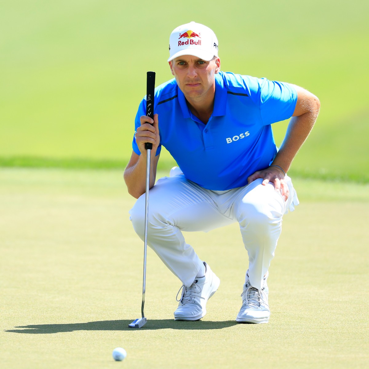 schwab_matth's tweet photo. @PGATOUR Power Rankings: @PuertoRicoOpen 
https://t.co/sw1FeWxZkb

... "Matthias Schwab is a favorite this week in Puerto Rico" they say. 👍⛳️
 
#givesyouwings #PlayYourBest #BOSSsports #audi #salzburgerland #teamtitleist @redbullaustria @pingtour @hugoboss @AudiOfficial https://t.co/9FbgBjZm6P