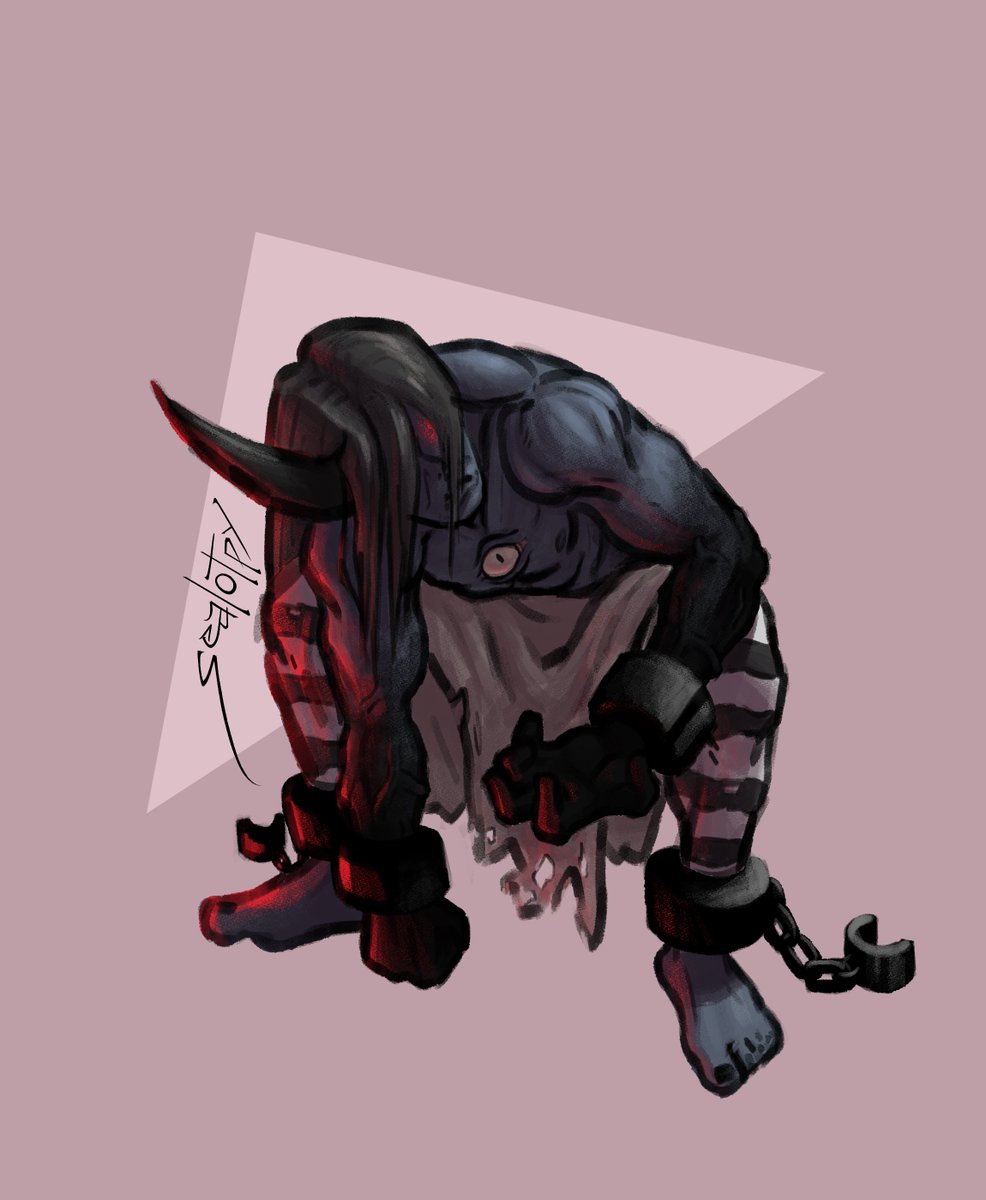 Sealotpy's tweet photo. Tyr
@Patchesys's OC
#Sketch #Weaponizer #OC https://t.co/5gtHCr0kGP