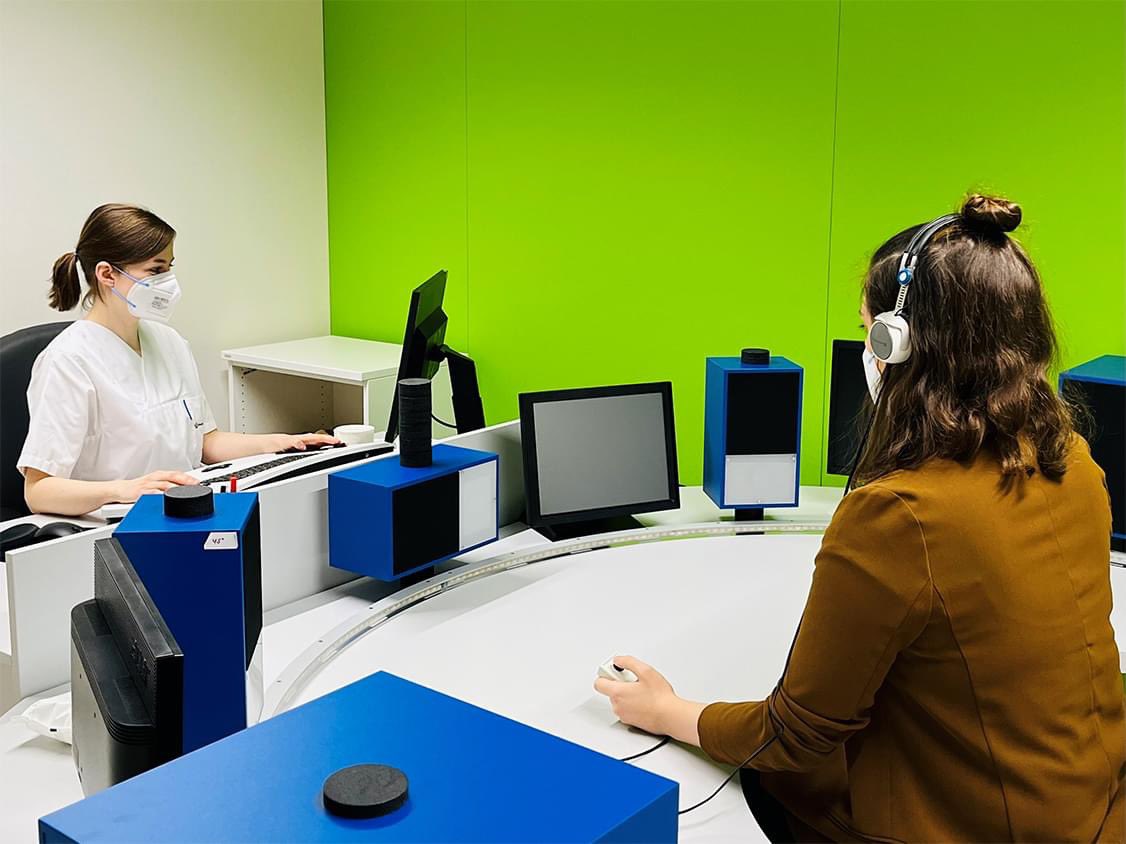 Uniklinikum Essen tweet media