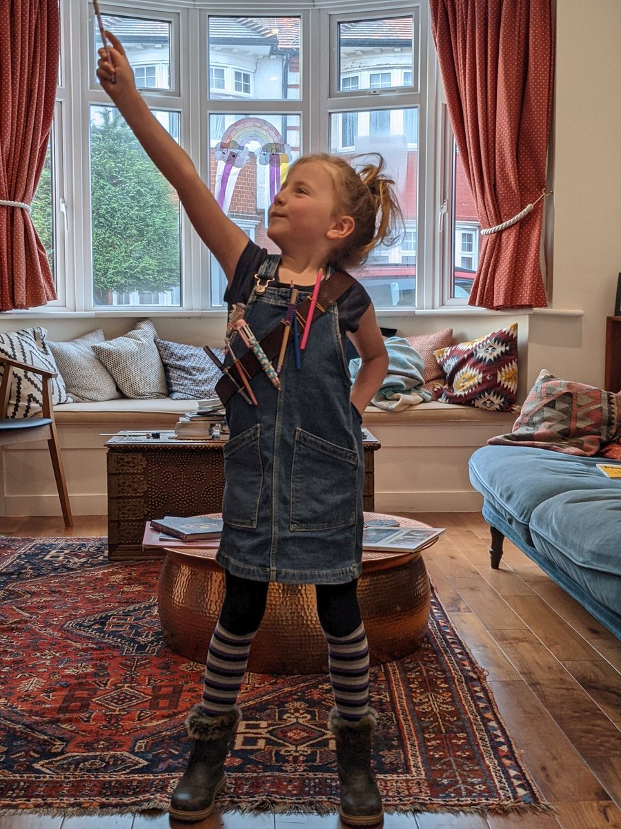 hannahdurno's tweet photo. @RobBiddulph Peanut Jones love for #WorldBookDay https://t.co/JfRr39SIPL