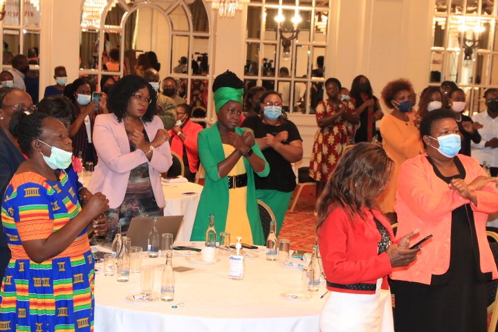 #BreakTheBias #IWD2022 in the future there will be no female leaders .There will be just leaders.