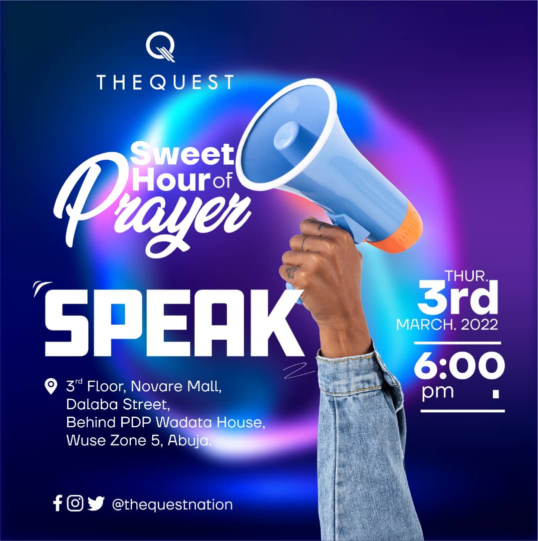 thereal_psho's tweet photo. #TheQuestPrays  @thequestnation
@taagvision
#prayer 

It's a thread https://t.co/TlDg5bUUGd