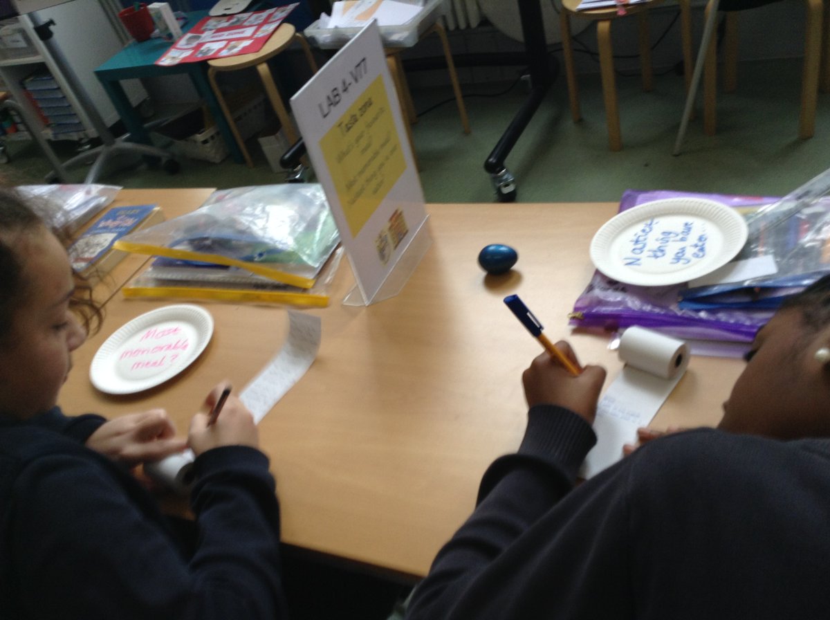 RFitzroyAcademy's tweet photo. #vangoghclass have really embraced being story inventors using our 'Ideas Lab' to discuss where ideas come from and generating their own on their personal story scrolls! We cannot wait to read the stories! @clpe1  #readingatRFA  #powerofpictures @_TomMcLaughlin   #year6 https://t.co/lW4HHuTZRd