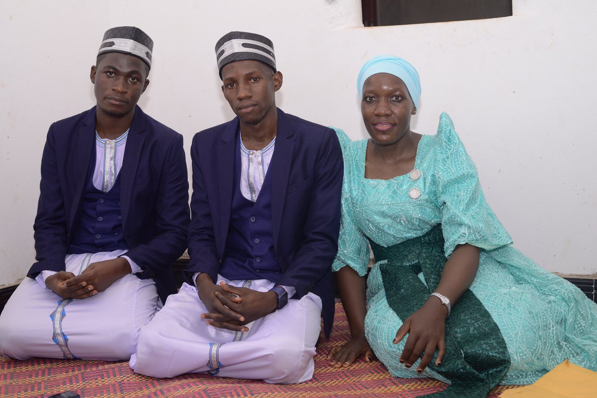 Kats Umar tweet media