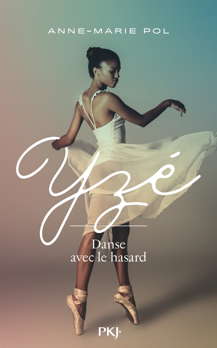 pocket_jeunesse's tweet photo. C'est aussi le grand retour d'Anne-Marie Pol ! Yzé, c'est le récit inspirant de l’ascension d’une jeune danseuse talentueuse, des Antilles à Paris. https://t.co/QFw8gPswjO