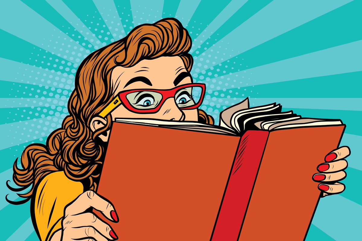 Squinting to read on World Book Day? We’ve got you sorted! Retropeepers has glasses to suit all styles and strengths, so you can get your nose right back in that book where it belongs. Happy Reading! #worldbookday