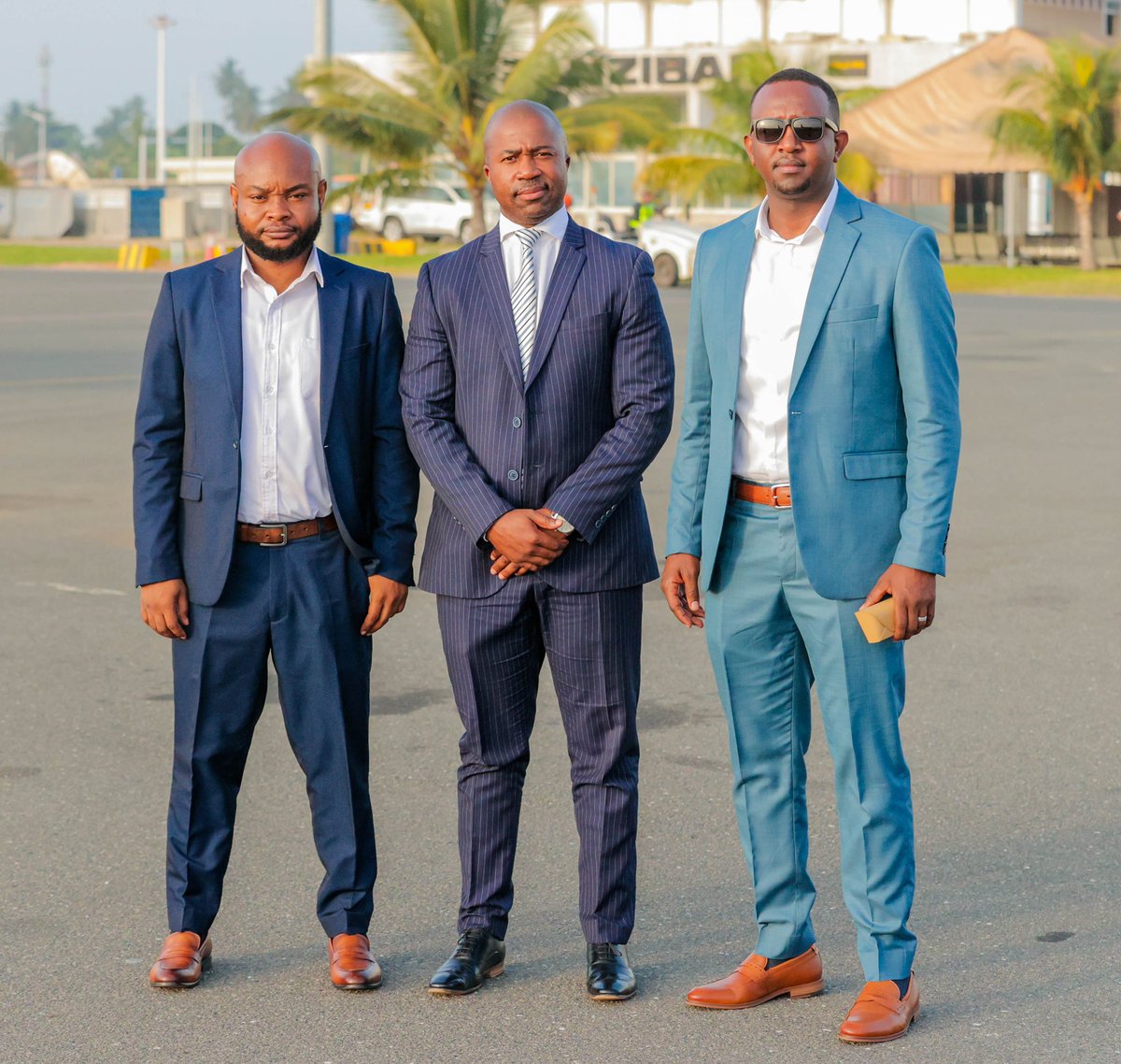 Young Africans SC tweet media