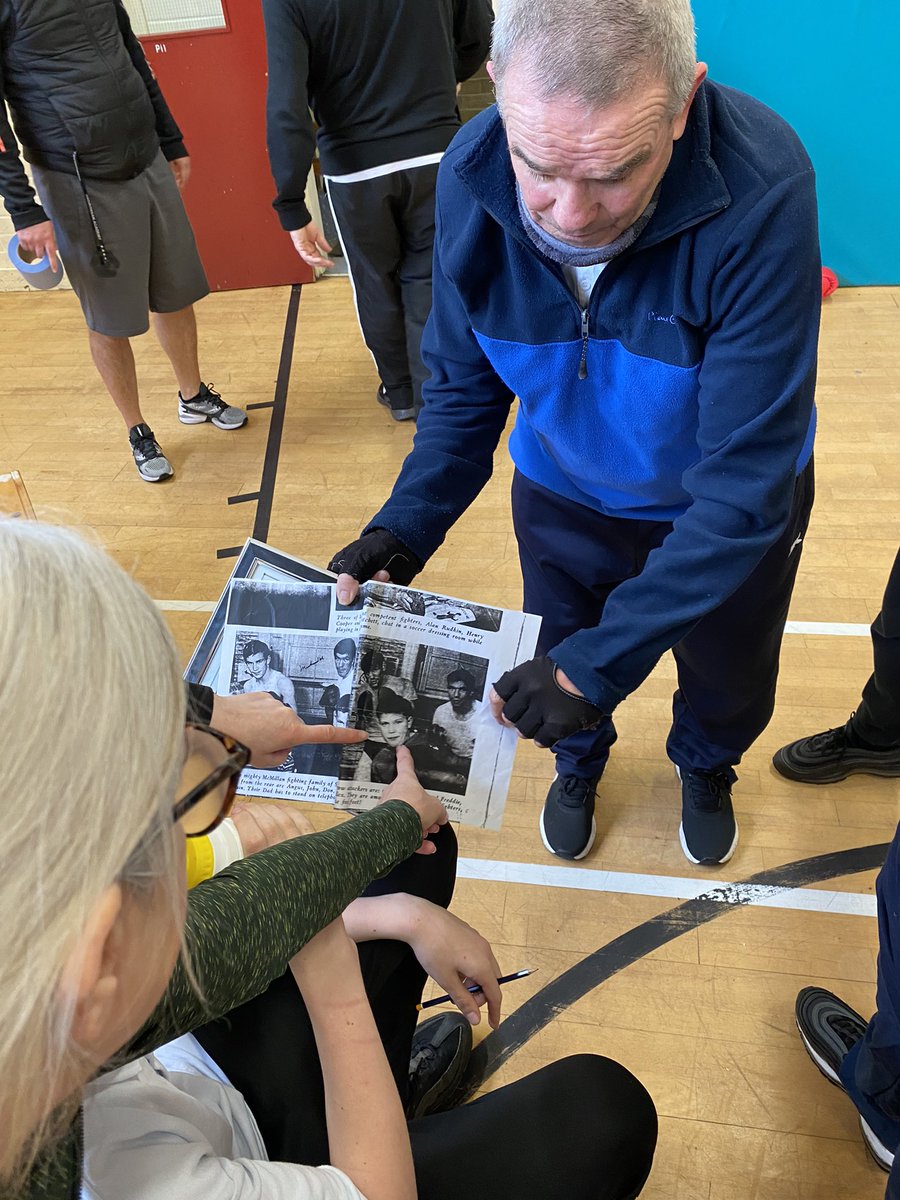 ArdAcadHWB tweet media