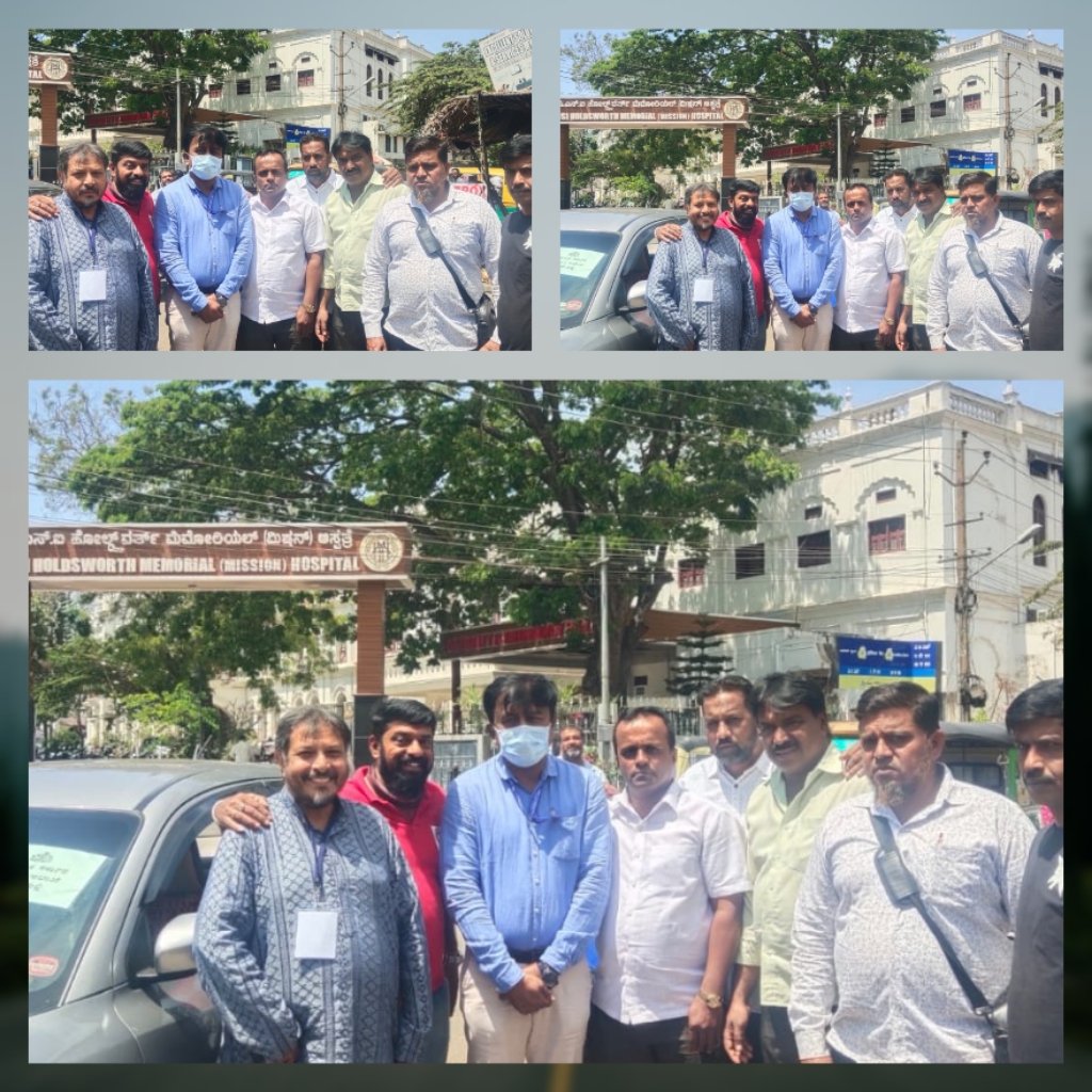 SDTUMysuru's tweet photo. #SDTU_Mysuru ರವರ ನೇತೃತ್ವದಲ್ಲಿ ಹಮ್ಮಿಕೊಂಡಿರುವ #SDTU_ದ್ವಿಚಕ್ರ_ವಾಹನಗಳ_ಟ್ರೇಡ್_ಯುನಿಯನ್ ವತಿಯಿಂದ ನಡೆಸುತ್ತಿರುವ #ಉಚಿತ_ಈ_ಶ್ರಮ್ ಕಾರ್ಡ್ ಹಾಗೂ #ಉಚಿತ_ಬ್ಯಾಂಕ್_ಖಾತೆಯನ್ನು ಶಿಬಿರವನ್ನು ಪರಿಶೀಲಿಸಲು #ಕಾರ್ಮಿಕ_ಇಲಾಖೆ ಅಧಿಕಾರಿಗಳಾದ #ಶ್ರೀ_ರಾಜೇಶ್_ಜಾಧವ್ ರವರು ಬಂದು ಪರಿಶೀಲಿಸಿದರು. https://t.co/fYixrEsA4n