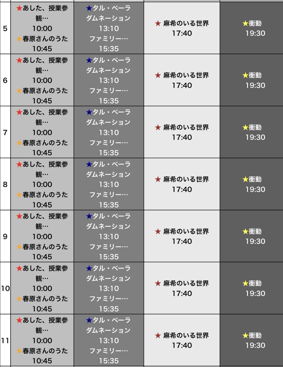 filmshodo2020's tweet photo. 3/5(土)〜3/11(金)
#名古屋シネマテーク さんにて、
映画「#衝動」名古屋での公開となります‼️

○連日19:30~

東海地区の皆さま、
世界的に不安定な世情ではございますが、
是非、劇場までお越しください。

このような時代にこそ、映画の力があると信じています。
宜しくお願い致します。 https://t.co/IX76cBucJ8
