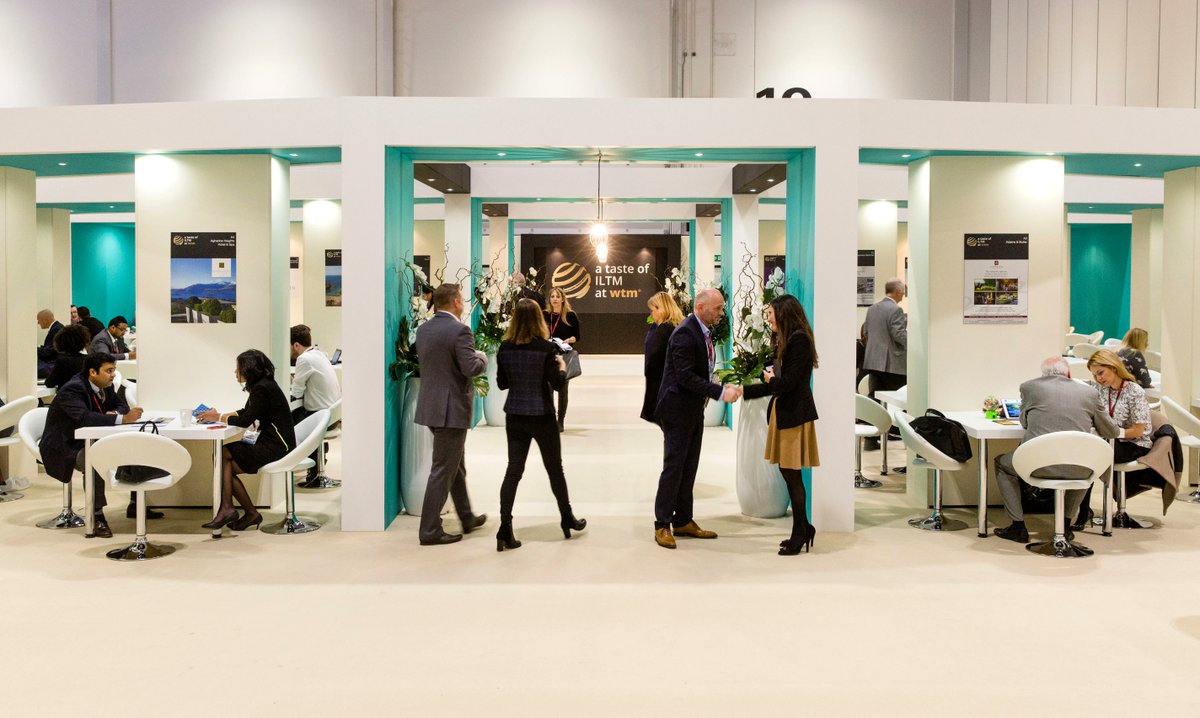 ILTM Africa is counting the days until its return to Cape Town, with just six weeks to go until the international luxury travel industry meets in Cape Town for the first time since 2019. Will you attend?
<a href="/CapeTown/">ᑕᗩᑭE TOᗯᑎ</a> <a href="/SouthAfrica/">Visit South Africa</a> 
#ILTMAfrica #WTMAfrica 
buff.ly/3sx8Hq7