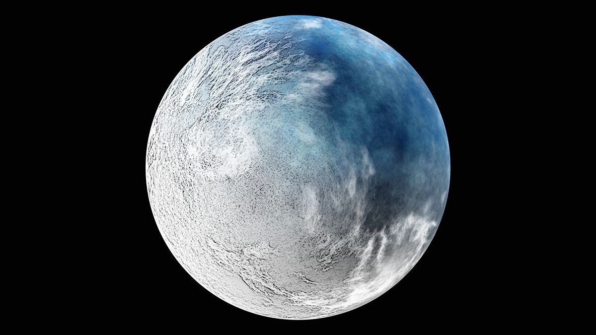 maximaxoo's tweet photo. #Space: the #YoungEarth under the #CoolSun — How did our planet avoid being frozen solid during the #EarlyDays of our #SolarSystem?
👁 https://t.co/GbtwxfwiTE via @AGU_Eos https://t.co/LvRgRbH3Dm