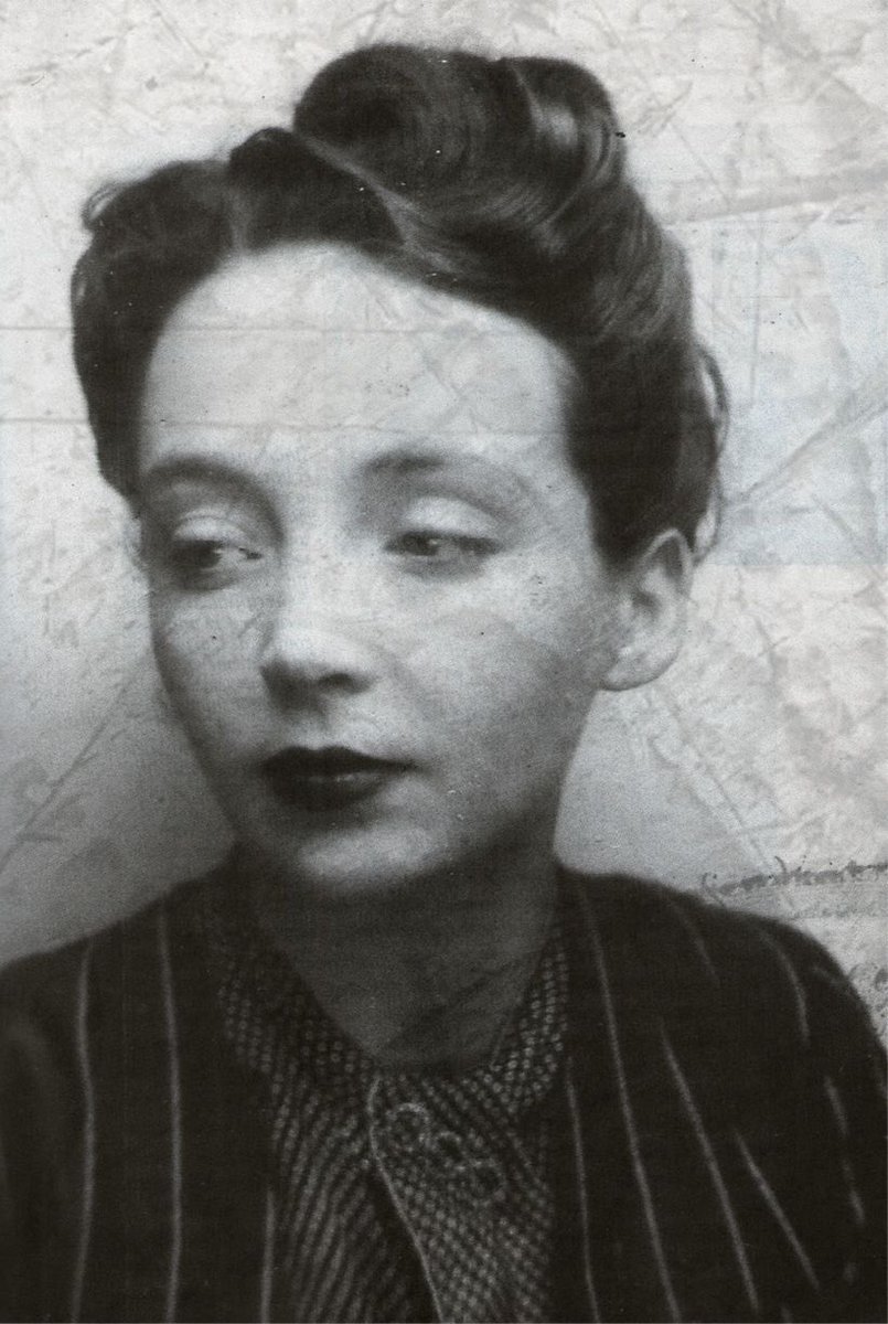 “That she had so completely recovered her sanity was a source of sadness to her. One should never be cured of one's passion.”
  ~ Marguerite Duras
Died on this day, in 1996

thanks to <a href="/gplewis/">gplewis</a>