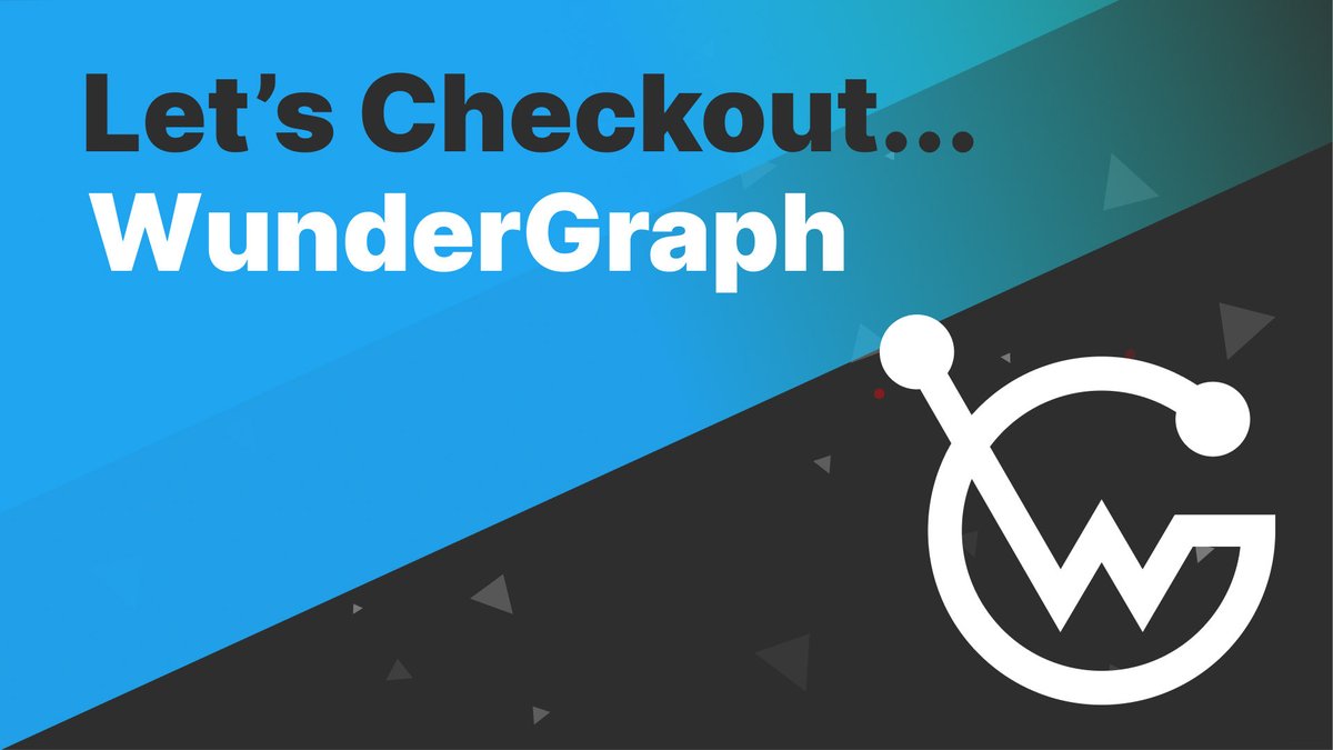 TypeScript Made Easy - WunderGraph