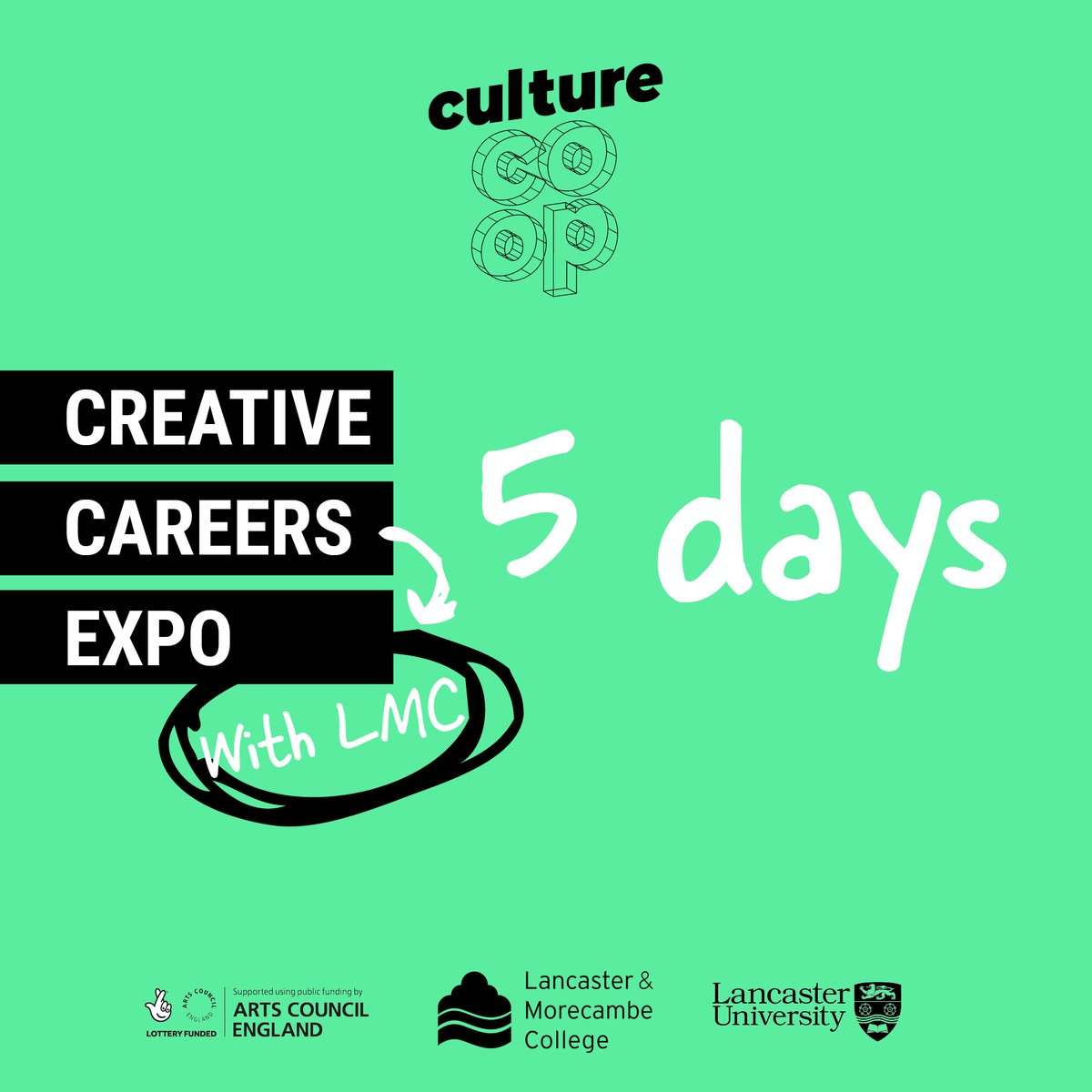 Participating local schools to include - @ripleystthomas @OurladysHt @BayLeadershipAc & Central Lancaster High School. #NCW2022 #Art #Creativity #CreativeCareers #YoungPeople #CareerEXPO