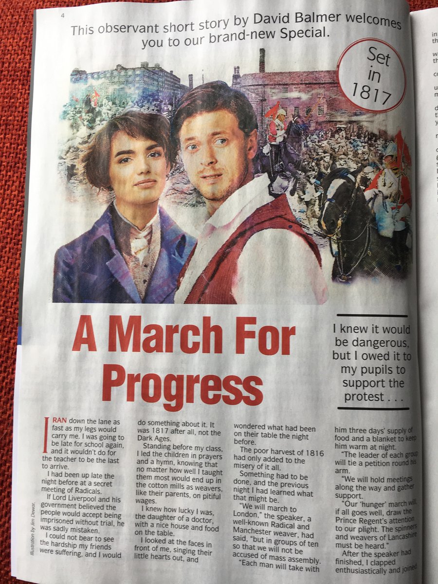 David Balmer tweet media