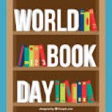 Books are fun, books are exciting and books are knowledge. Why can’t every day be World Book Day! ❤️📚#WorldBookDay #worldbookday2022 #reader #BookTwitter #BookBoost #bookstagram #booklovers #readingcommunity #readingisfun #ReadingInspires