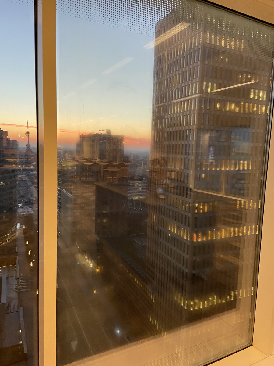 BalboaCoaching's tweet photo. Goodmorning! Wat een uitzicht vanaf mijn werkplek om de studenten te mogen begeleiden de komende periode! #coachen #gastvrijheid #mkb #beleving #docent #klantvriendelijk #hospitalitynews #Hospitality #FacilitiesManagement #facilitair #balboacoaching https://t.co/JuPLZ4RRcI