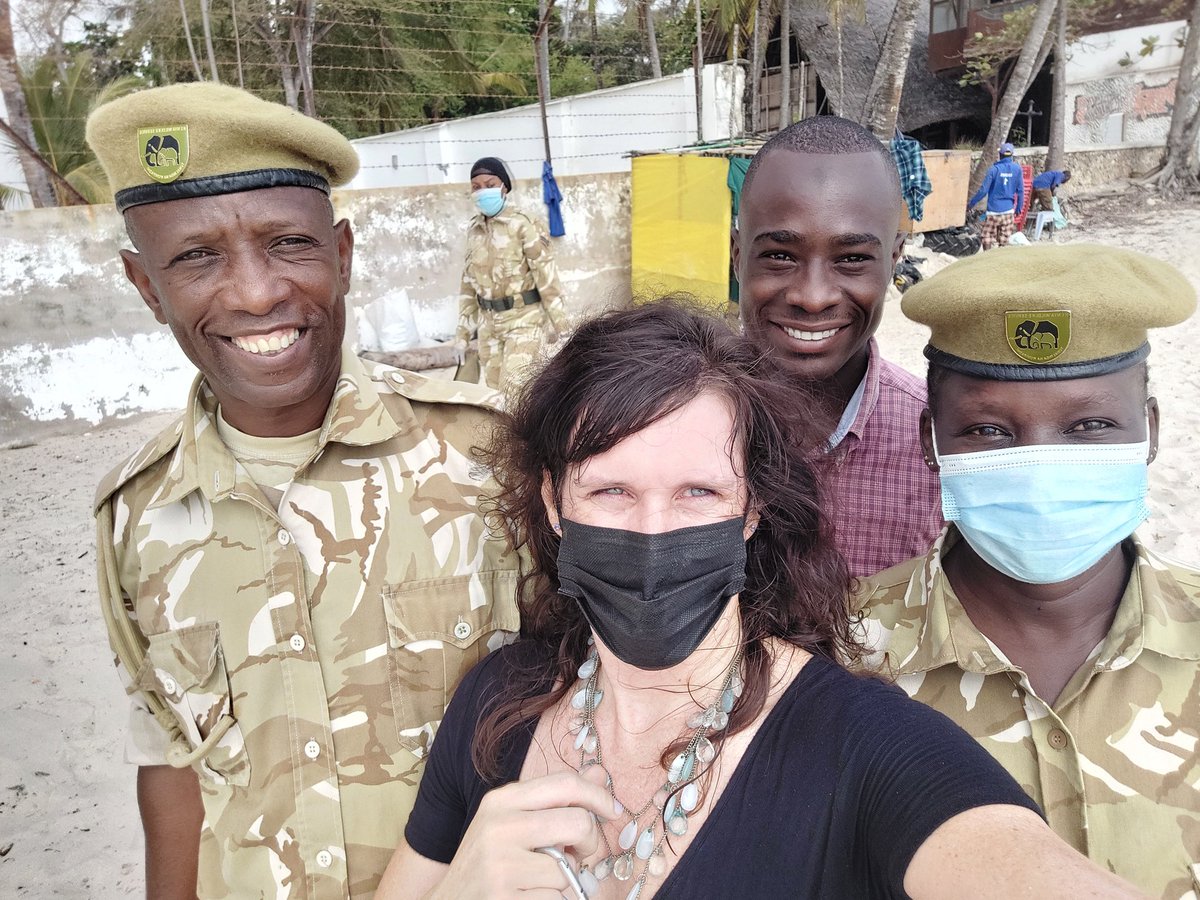 SMART Seas for MPAs tweet media