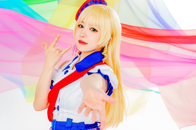 Twitterのコスプレ画像50